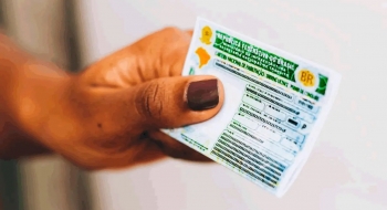 Prazo para conclusão de processo da CNH termina em dezembro